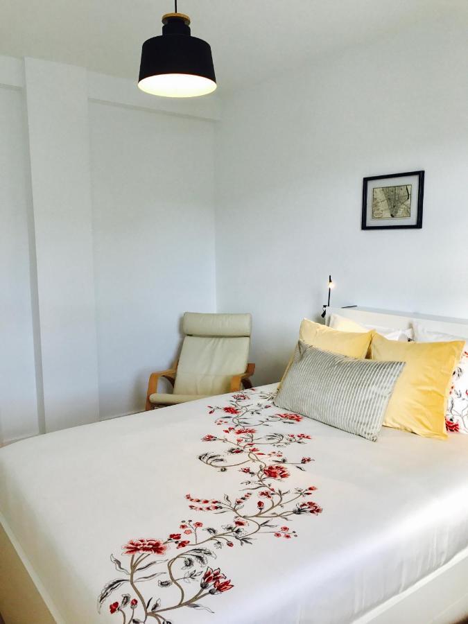 Hauzify I Apartamento Ruiz de Padron San Sebastián de la Gomera Exterior foto