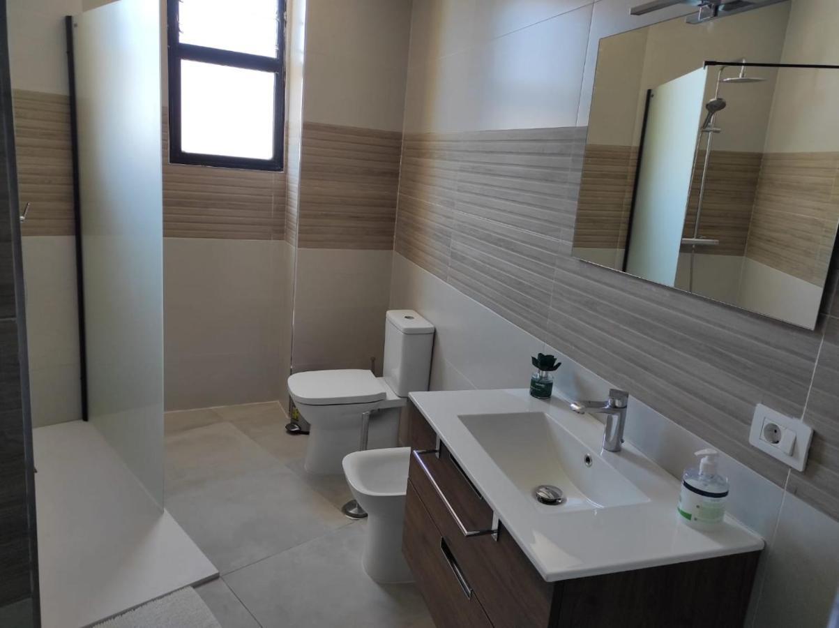 Hauzify I Apartamento Ruiz de Padron San Sebastián de la Gomera Exterior foto