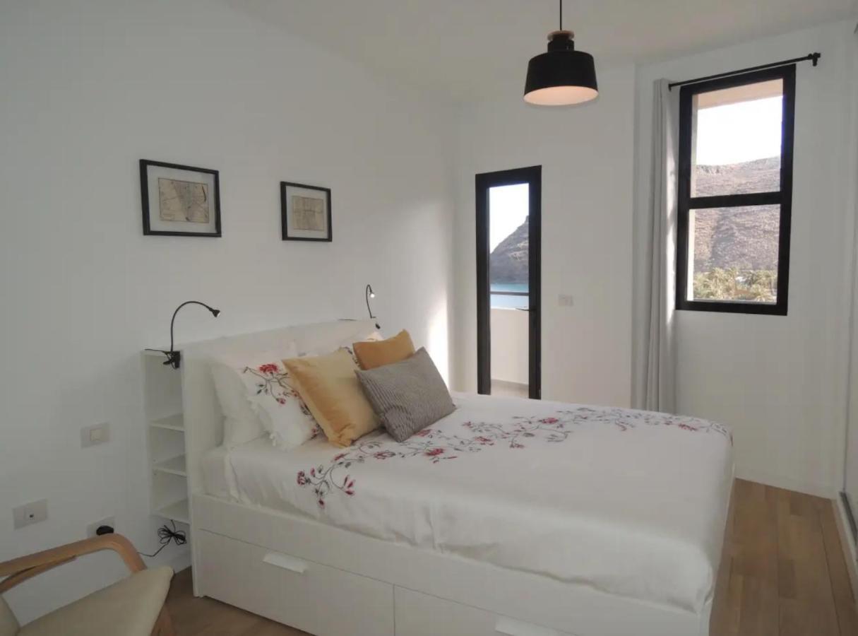 Hauzify I Apartamento Ruiz de Padron San Sebastián de la Gomera Exterior foto