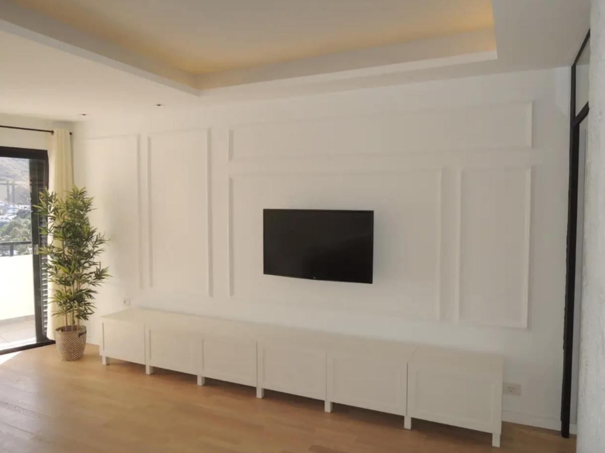 Hauzify I Apartamento Ruiz de Padron San Sebastián de la Gomera Exterior foto