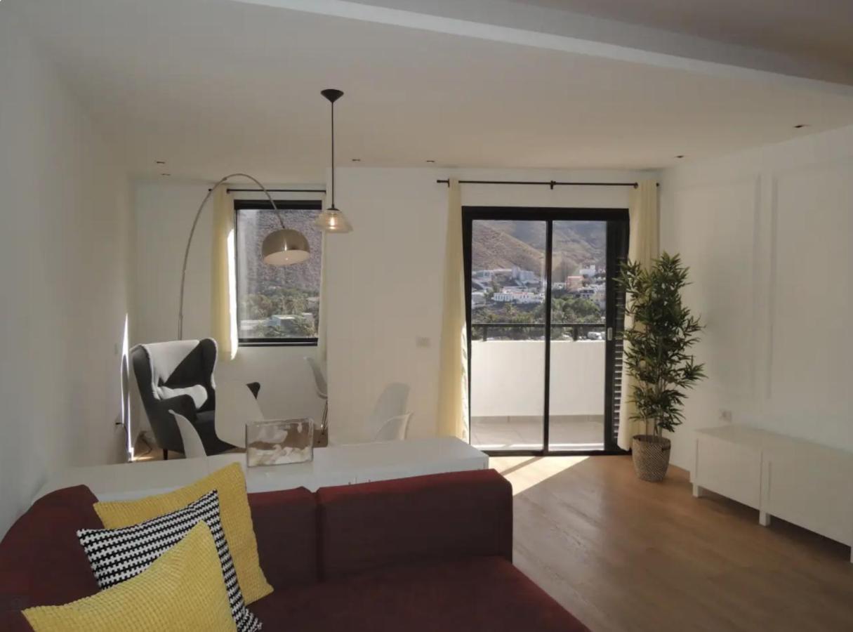Hauzify I Apartamento Ruiz de Padron San Sebastián de la Gomera Exterior foto
